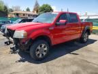 2008 FORD F150