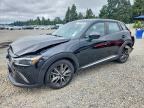 2016 MAZDA CX-3