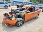 2007 CHEVROLET AVEO