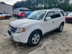 2011 FORD ESCAPE