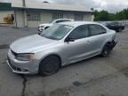 2011 VOLKSWAGEN JETTA
