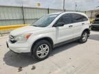 2010 HONDA CR-V