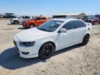 2009 MITSUBISHI LANCER