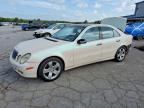 2004 MERCEDES-BENZ E