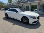 2015 MERCEDES-BENZ S