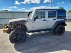 2015 JEEP WRANGLER UNLIMITED