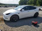 2020 TESLA MODEL Y