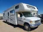 2000 FORD ECONOLINE