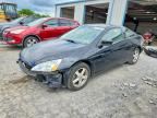 2005 HONDA ACCORD