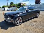 2017 MERCEDES-BENZ C