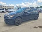 2022 SUBARU CROSSTREK