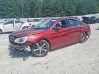 2015 SUBARU LEGACY
