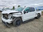 2022 CHEVROLET SILVERADO LTD