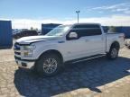 2015 FORD F150