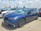 2018 ACURA TLX
