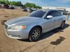 2011 VOLVO S80
