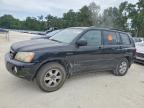 2002 TOYOTA HIGHLANDER