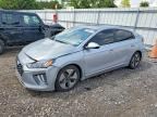 2020 HYUNDAI IONIQ