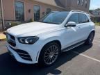 2022 MERCEDES-BENZ GLE