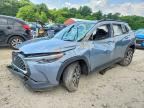 2023 TOYOTA COROLLA CROSS
