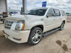2012 CADILLAC ESCALADE