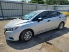 2021 NISSAN VERSA