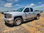 2014 CHEVROLET SILVERADO