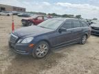 2013 MERCEDES-BENZ E