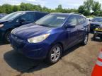 2012 HYUNDAI TUCSON