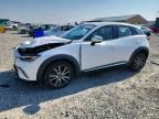 2016 MAZDA CX-3