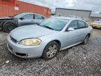 2010 CHEVROLET IMPALA