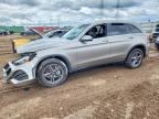 2022 MERCEDES-BENZ GLC