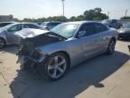 2017 DODGE CHARGER