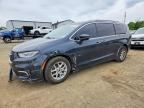 2021 CHRYSLER PACIFICA
