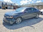 2018 CHEVROLET IMPALA