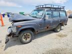 1989 TOYOTA LAND CRUISER