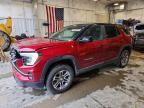 2025 GMC TERRAIN