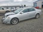 2010 CHEVROLET MALIBU