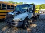 2007 INTERNATIONAL 4000