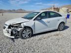 2012 CHEVROLET CRUZE