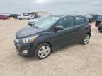 2022 CHEVROLET SPARK