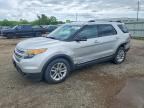 2011 FORD EXPLORER