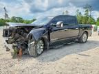 2022 NISSAN TITAN