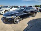 2021 HONDA ACCORD
