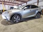 2019 LEXUS NX 300