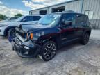 2021 JEEP RENEGADE
