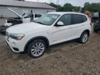 2016 BMW X3