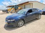 2019 CHEVROLET IMPALA