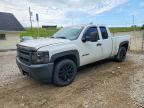 2008 CHEVROLET SILVERADO