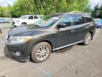 2015 NISSAN PATHFINDER